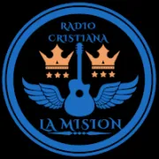 Logo de Radio Cristiana La Mision