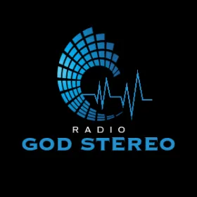 Logo de Radio God Stereo Colombia