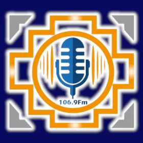 Logo de Silveria Stereo FM 106.9