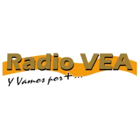 Logo de Radio Vea